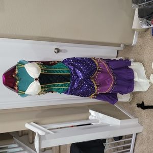 gypsy costume